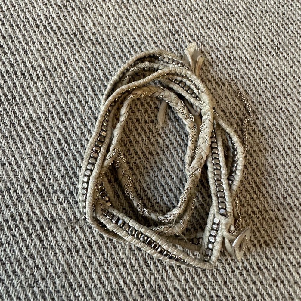 Wrap Bracelet - image 2